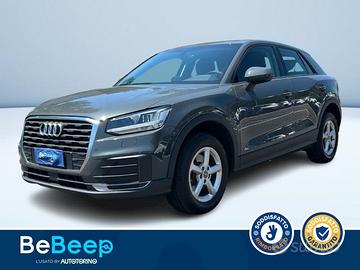 Audi Q2 1.4 TFSI BUSINESS