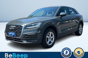 Audi Q2 1.4 TFSI BUSINESS