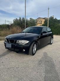 BMW Serie 1 2006 2.0 163cv Diesel
