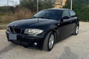 BMW Serie 1 2006 2.0 163cv Diesel