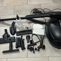 Aspirapolvere queen vap