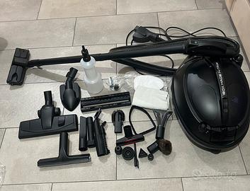 Aspirapolvere queen vap