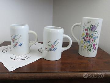 soprammobili e sculture per la casa