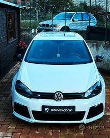 Volkswagen Golf 6 R