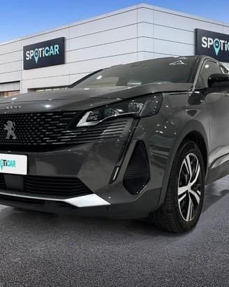 Peugeot 3008 Hybrid 136 GT e-DCS 6 aut.
