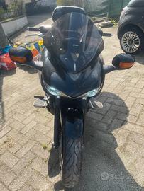 Honda DN-01 anno 2009