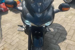 Honda DN-01 anno 2009