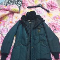 Refrigiwear taglia m colore blu scuro