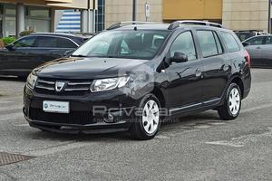 DACIA Logan MCV 1.5 dCi 8V 75CV Start&Stop Lauréat