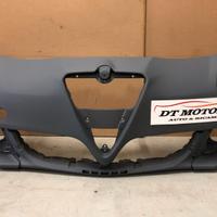 Paraurti Anteriore Alfa Romeo Giulietta dal 2016