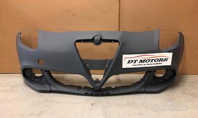 Paraurti Anteriore Alfa Romeo Giulietta dal 2016
