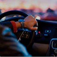 Driver - Autista privato