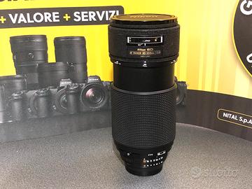 Nikon 82/200 2,8 ED AF usato