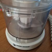 Tritatutto Black&Decker modello H224 F2