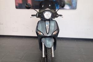 Piaggio Liberty 125