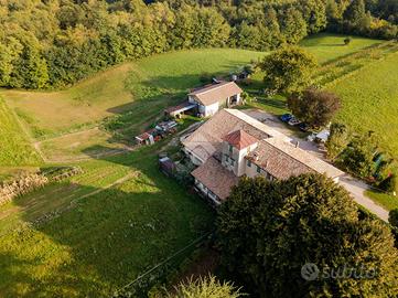 RUSTICO A VOLPAGO DEL MONTELLO