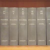 enciclopedia Garzanti