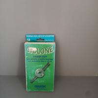 TESTINA PER DECESPUGLIATORE