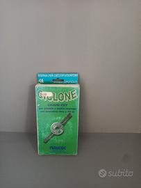 TESTINA PER DECESPUGLIATORE