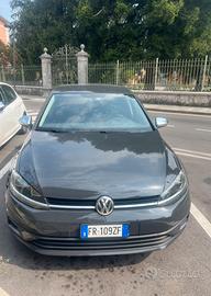 golf 7