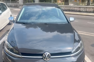 golf 7