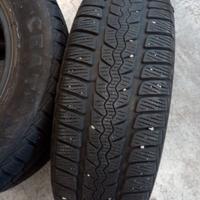 N4 gomme invernali 195/65 R15