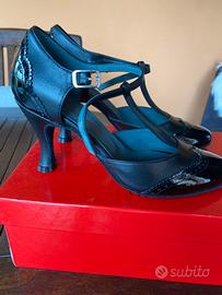 Scarpe tango