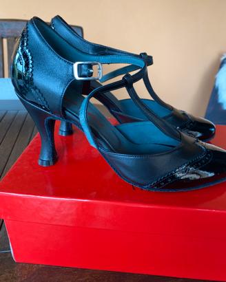 Scarpe tango