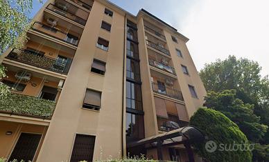 Bilocale libero subito a Villasanta
