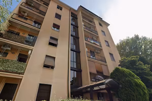 Bilocale libero subito a Villasanta