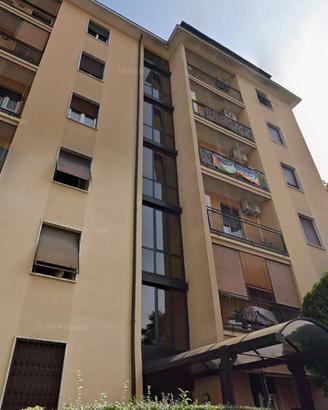 Bilocale libero subito a Villasanta