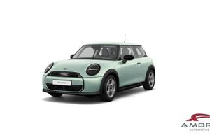 MINI Cooper 3 porte Classic