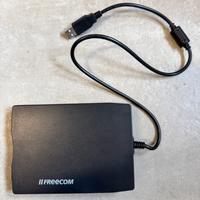 Lettore Floppy Disk esterno Usb