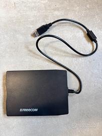 Lettore Floppy Disk esterno Usb