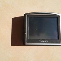 TomTom ONE 512mb Italia(con autovelox)