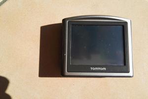 TomTom ONE 512mb Italia(con autovelox)