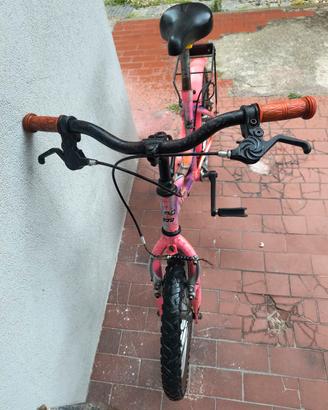 bici bimba