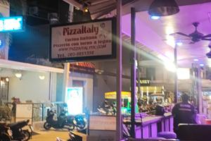 Cessione attività di pizzeria e affitta camere