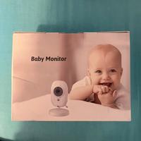 Baby Monitor