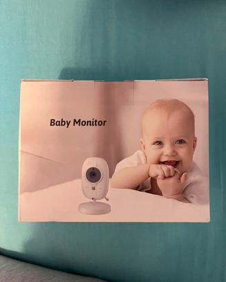 Baby Monitor