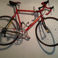 Bicicletta da corsa wilier triestina
