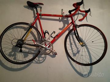 Bicicletta da corsa wilier triestina