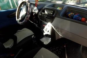 Fiat Punto 1200 Fire 60cv