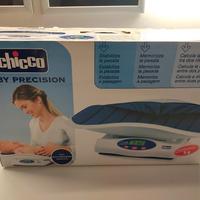 Bilancia Chicco Baby Precision