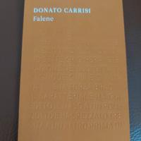 Inedito d'autore - Falene di Donato Carrisi