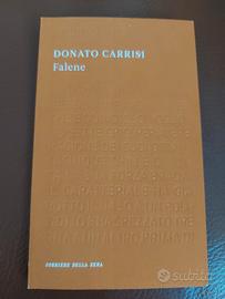 Inedito d'autore - Falene di Donato Carrisi
