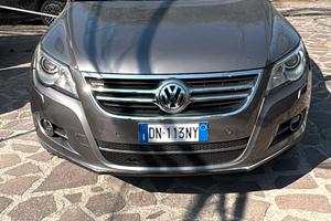 Volkswagen Tiguan 2.0 TSI Automatico