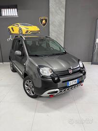 Fiat Panda 1.2 City Cross