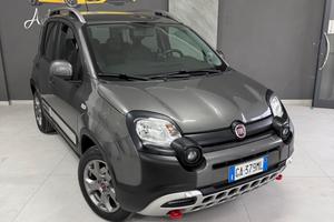 Fiat Panda 1.2 City Cross