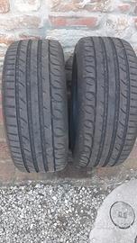 Gomme Estive Taurus 245/45 zr18